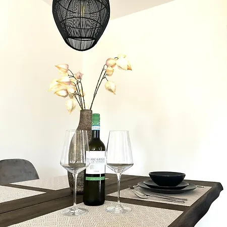 George Home 2 Zi-Appartement Lindau  Esterno foto