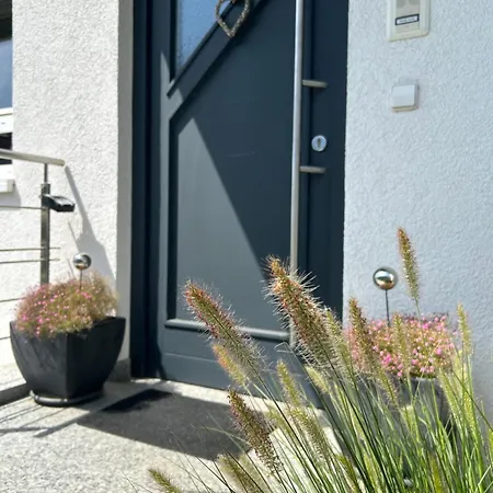 George Home 2 Zi-Appartement Lindau  Esterno foto
