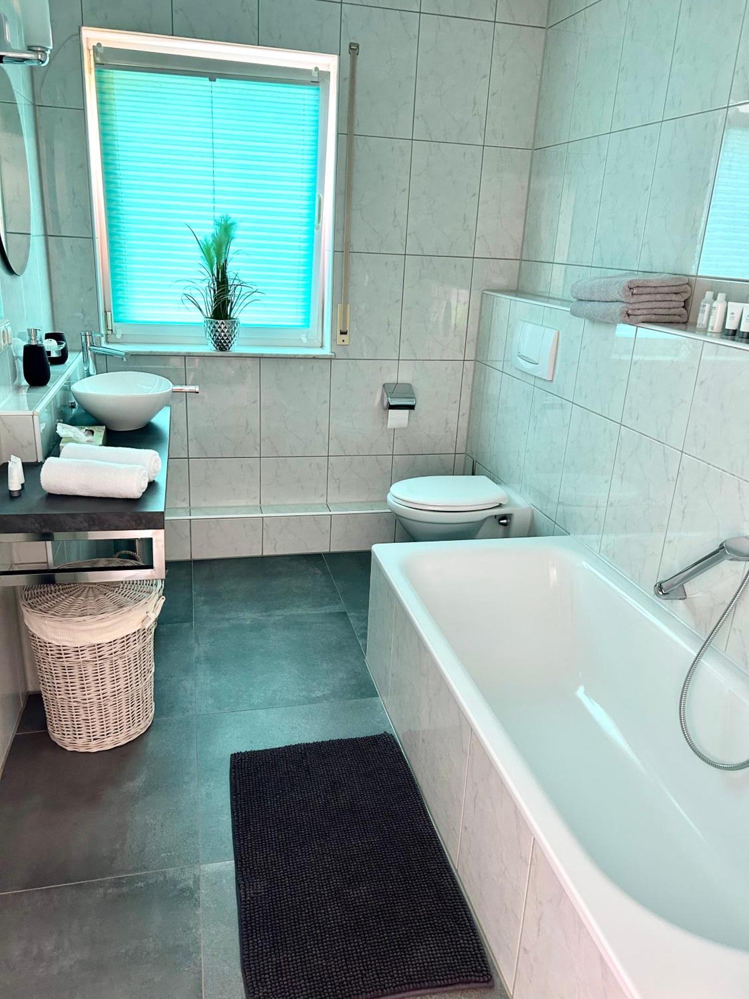 George 2 Zi-appartement *