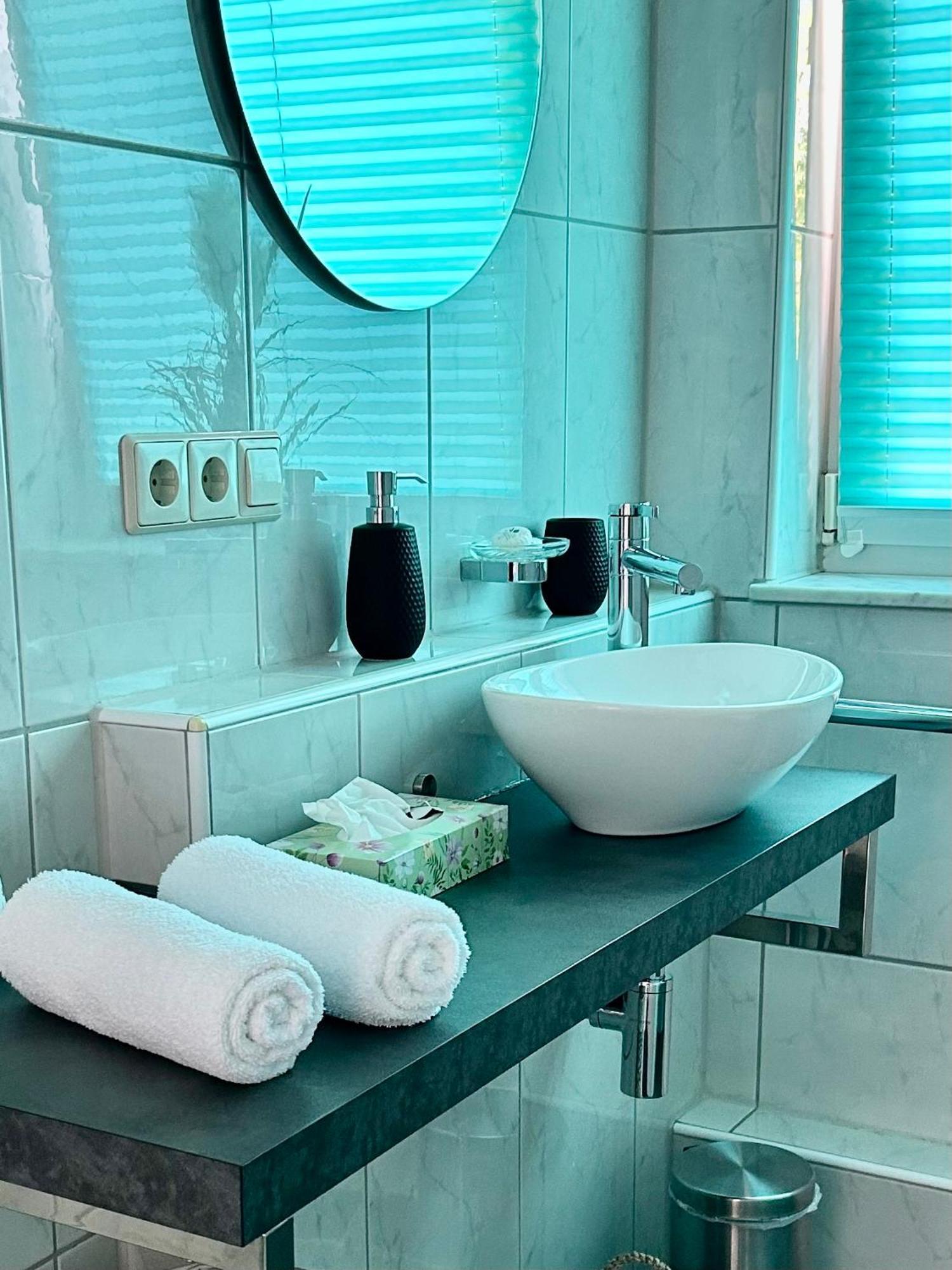 George 2 Zi-appartement *