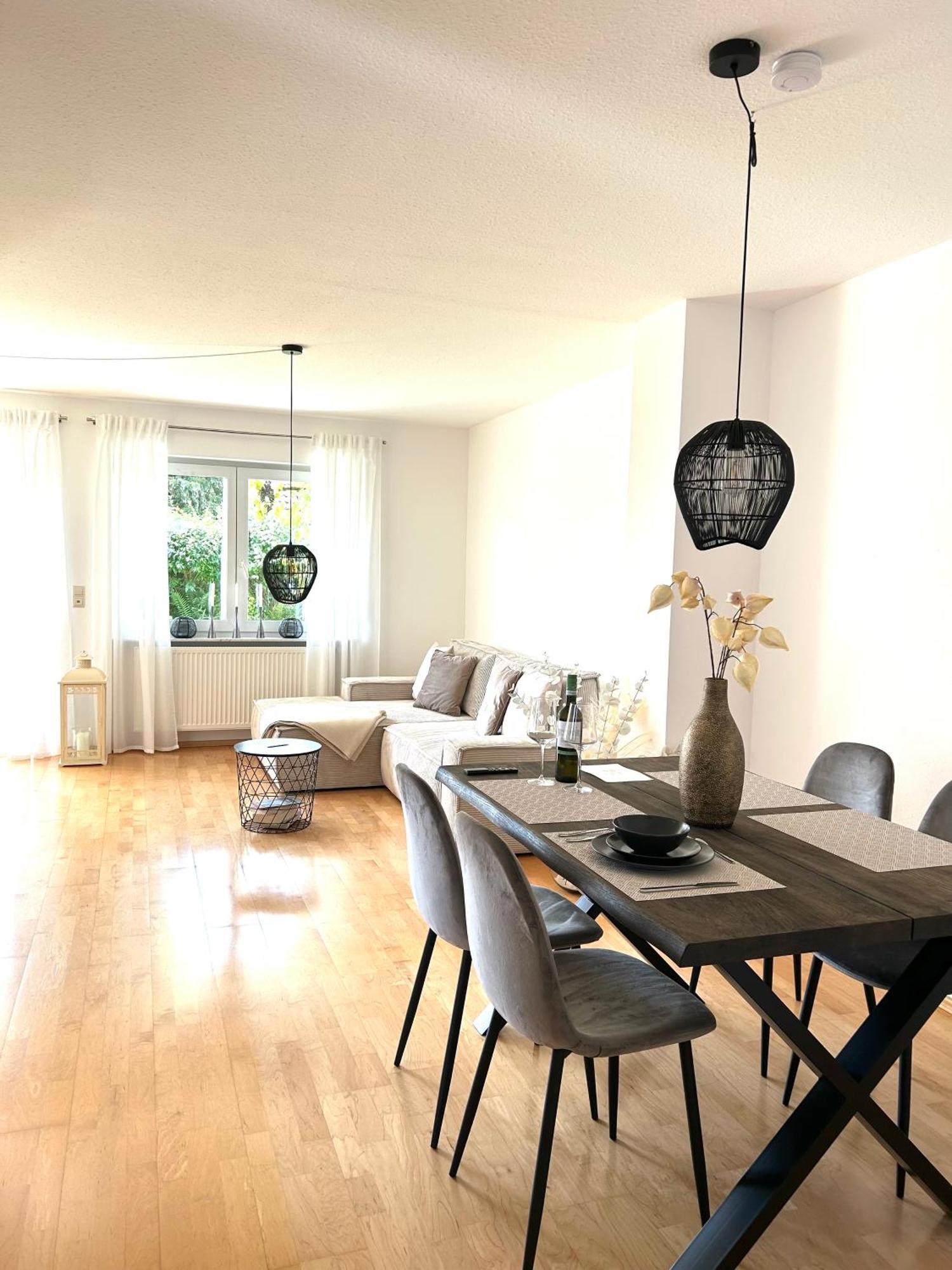 George 2 Zi-appartement Apartment Lindau (Bodensee)