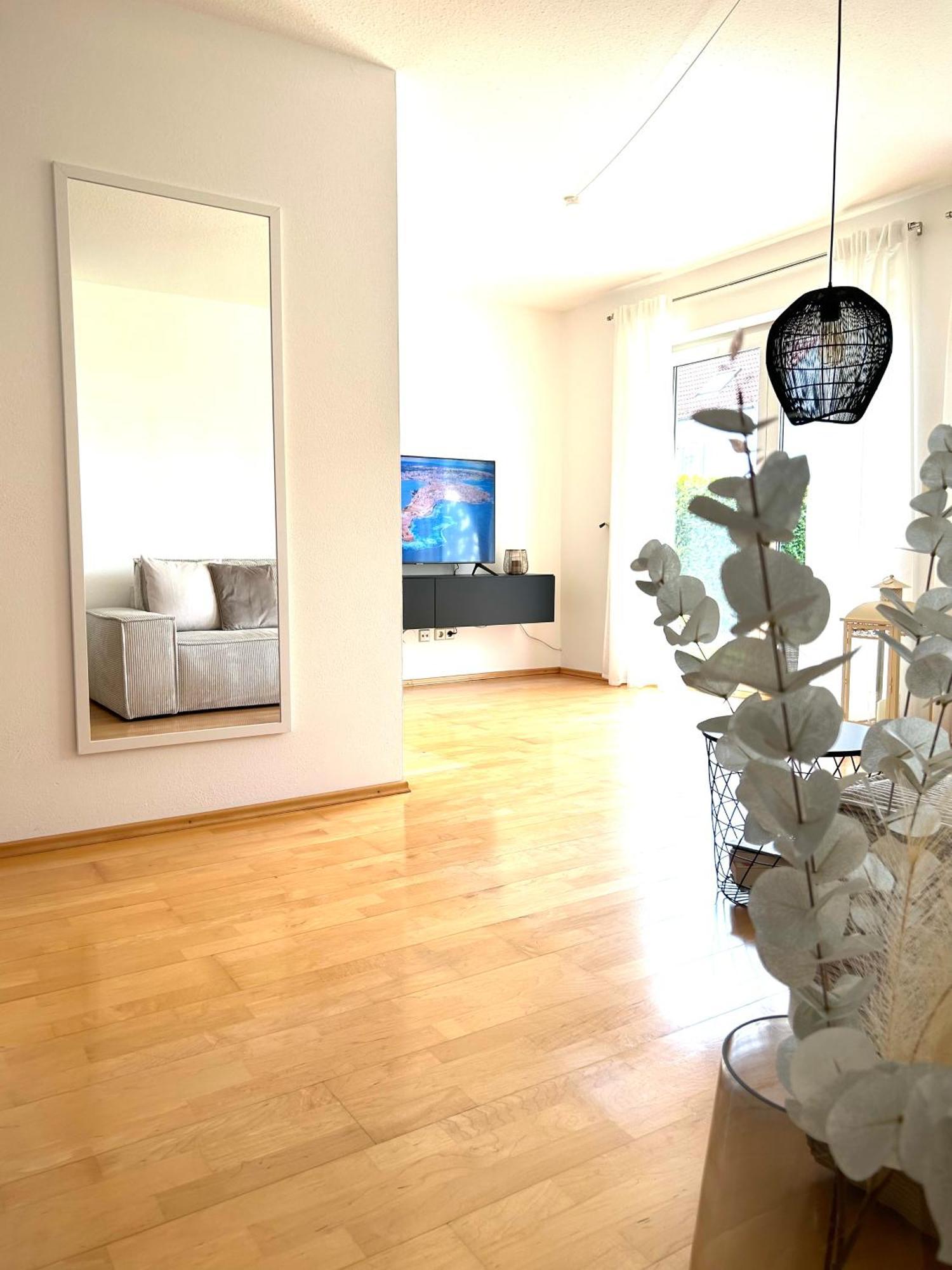 George 2 Zi-appartement