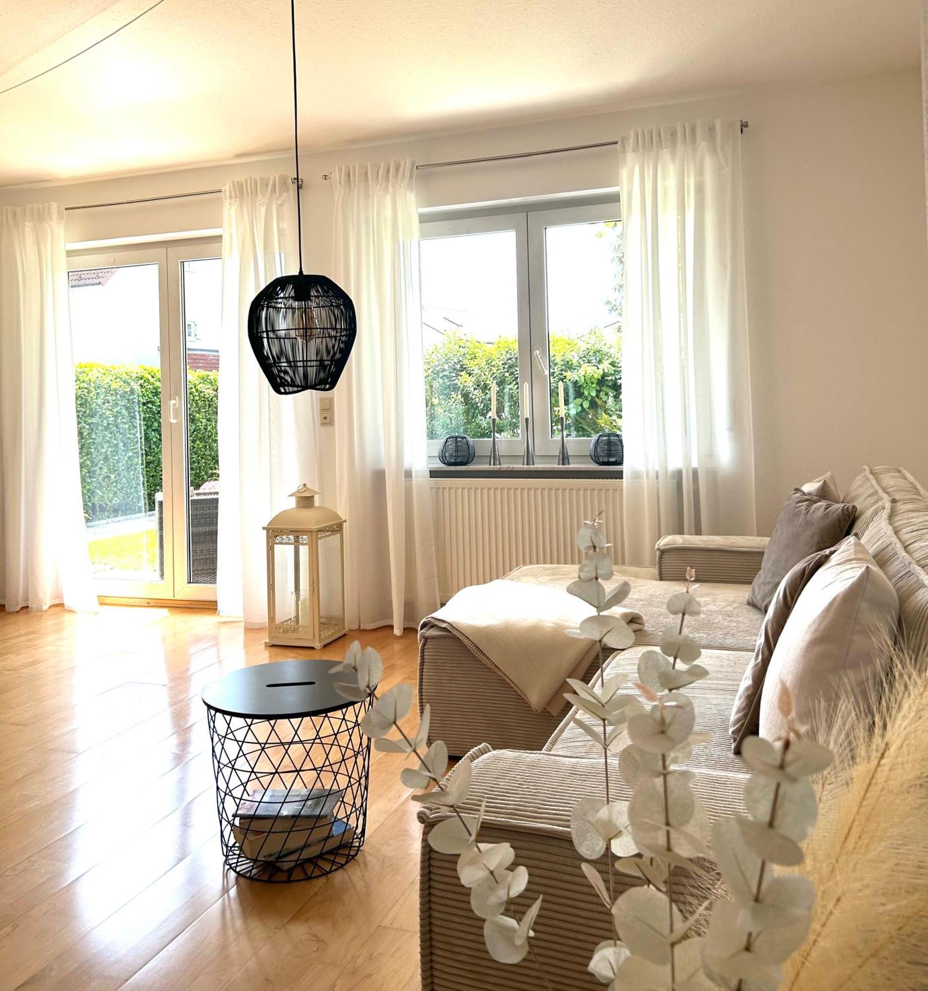 Apartment George 2 Zi-appartement *