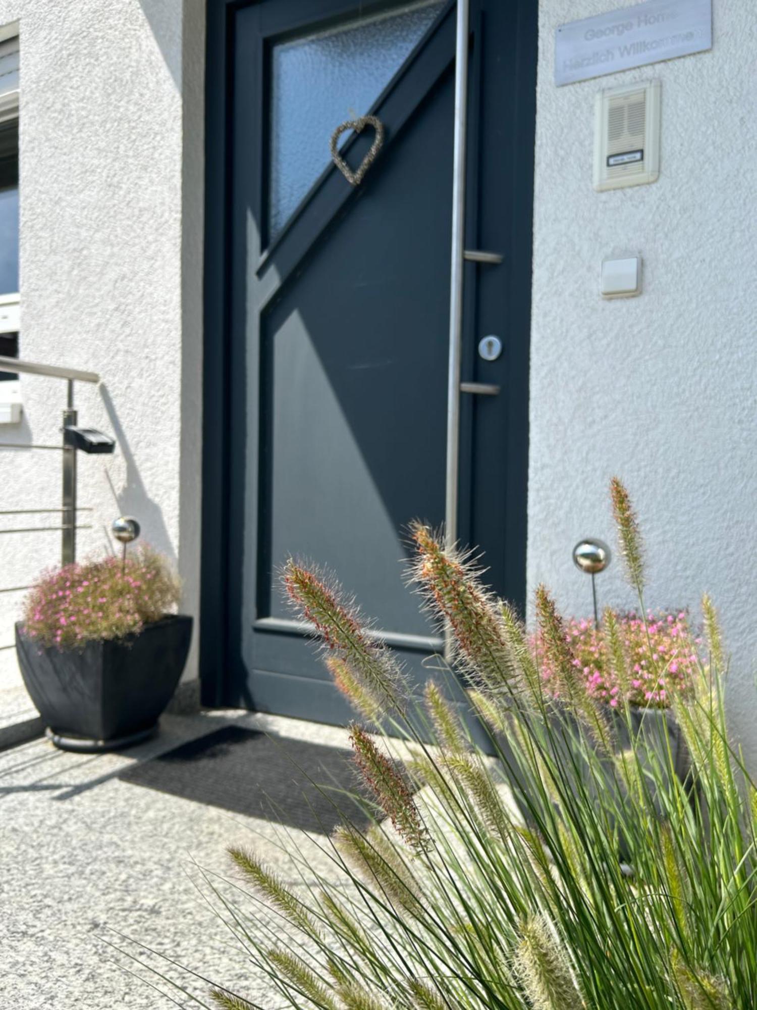 George 2 Zi-appartement